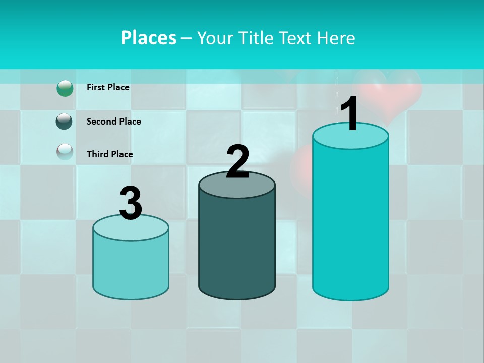 Illustration Personal Computer Browser PowerPoint Template