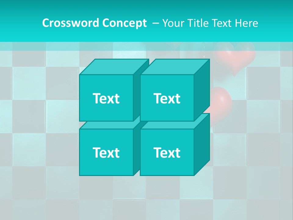 Illustration Personal Computer Browser PowerPoint Template