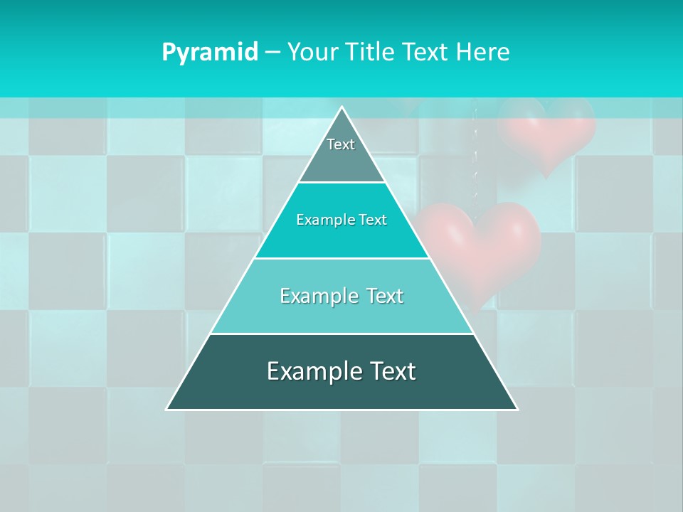 Illustration Personal Computer Browser PowerPoint Template