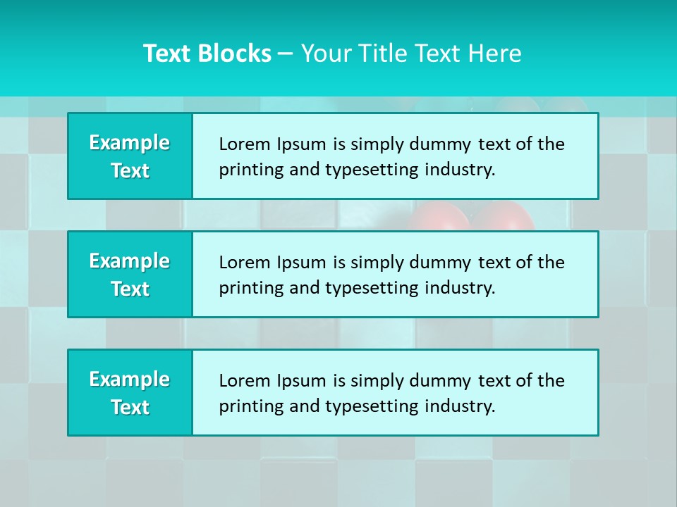 Illustration Personal Computer Browser PowerPoint Template