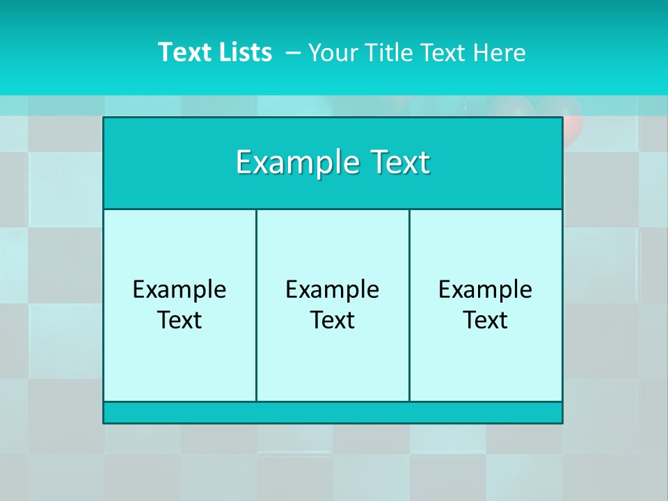 Illustration Personal Computer Browser PowerPoint Template