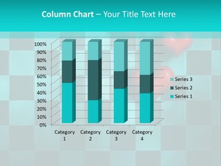 Illustration Personal Computer Browser PowerPoint Template