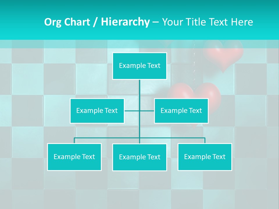 Illustration Personal Computer Browser PowerPoint Template