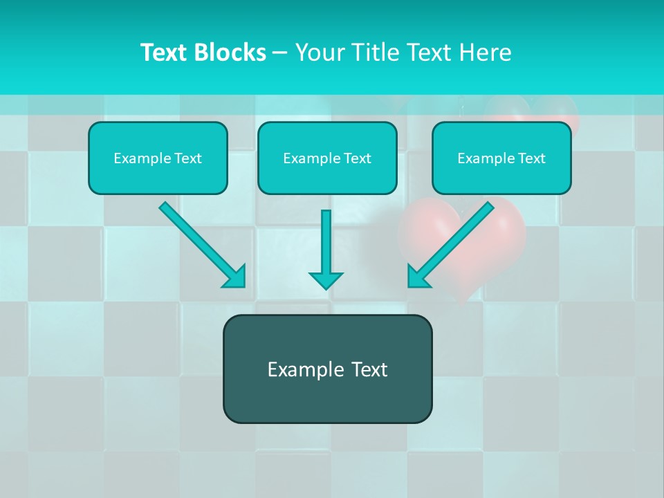 Illustration Personal Computer Browser PowerPoint Template