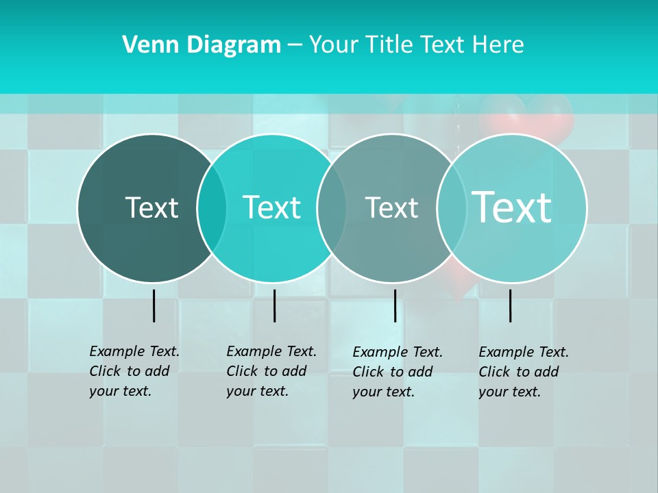 Illustration Personal Computer Browser PowerPoint Template