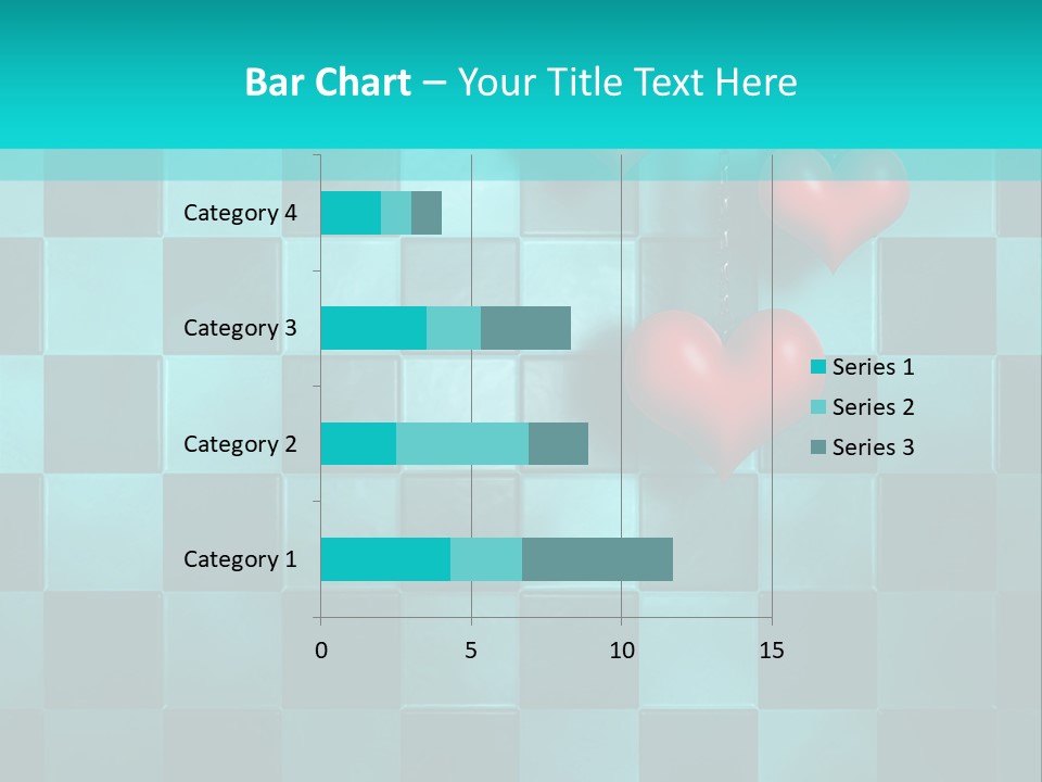 Illustration Personal Computer Browser PowerPoint Template