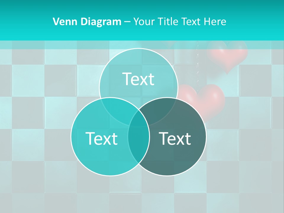 Illustration Personal Computer Browser PowerPoint Template