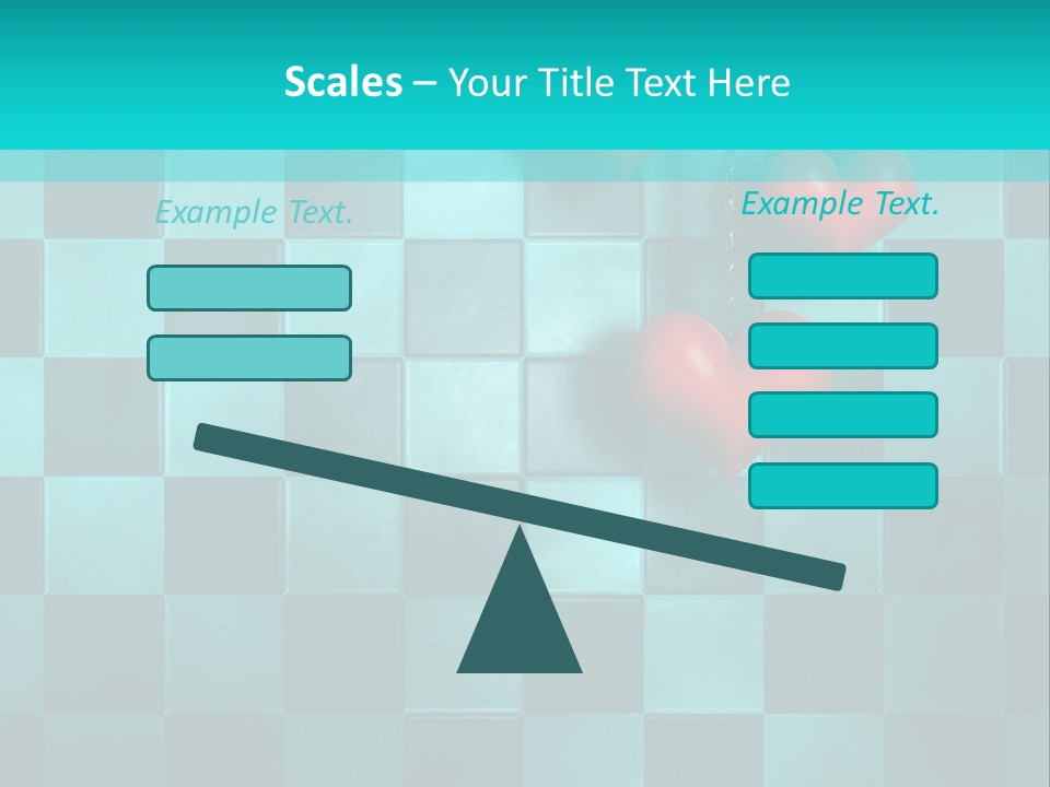 Illustration Personal Computer Browser PowerPoint Template