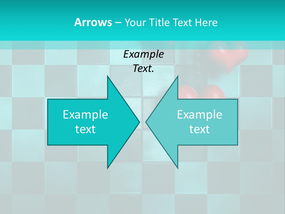 Illustration Personal Computer Browser PowerPoint Template