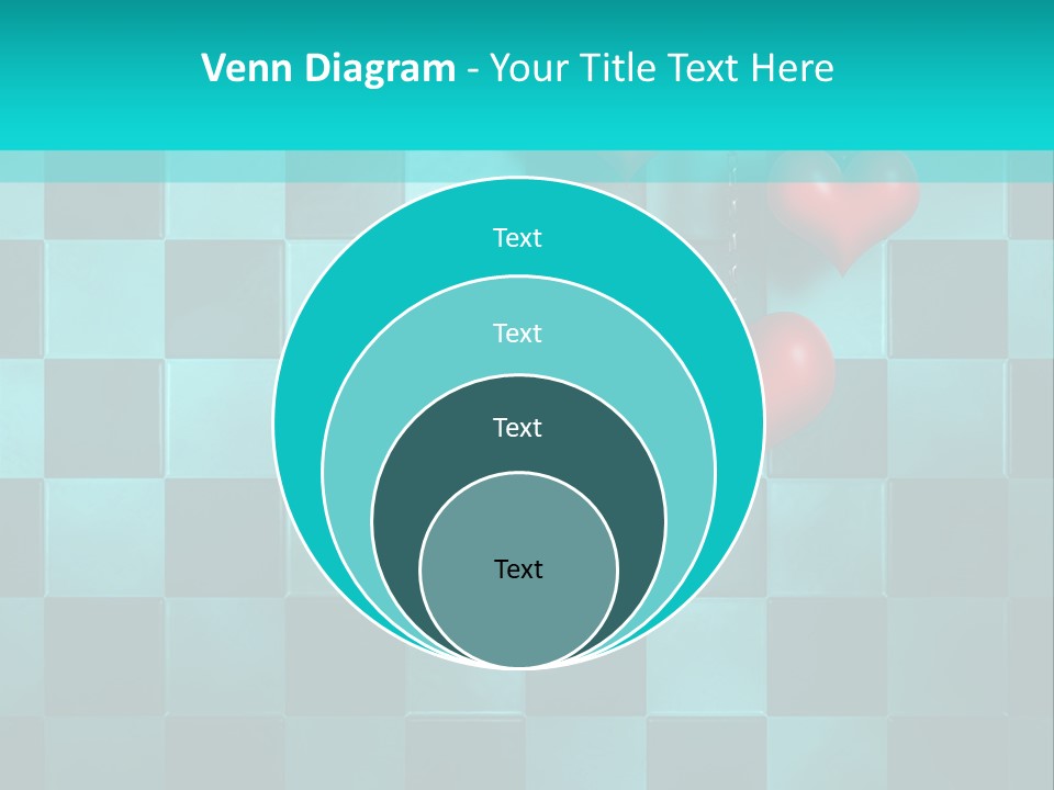 Illustration Personal Computer Browser PowerPoint Template