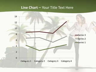 Extinct Sand Wave PowerPoint Template
