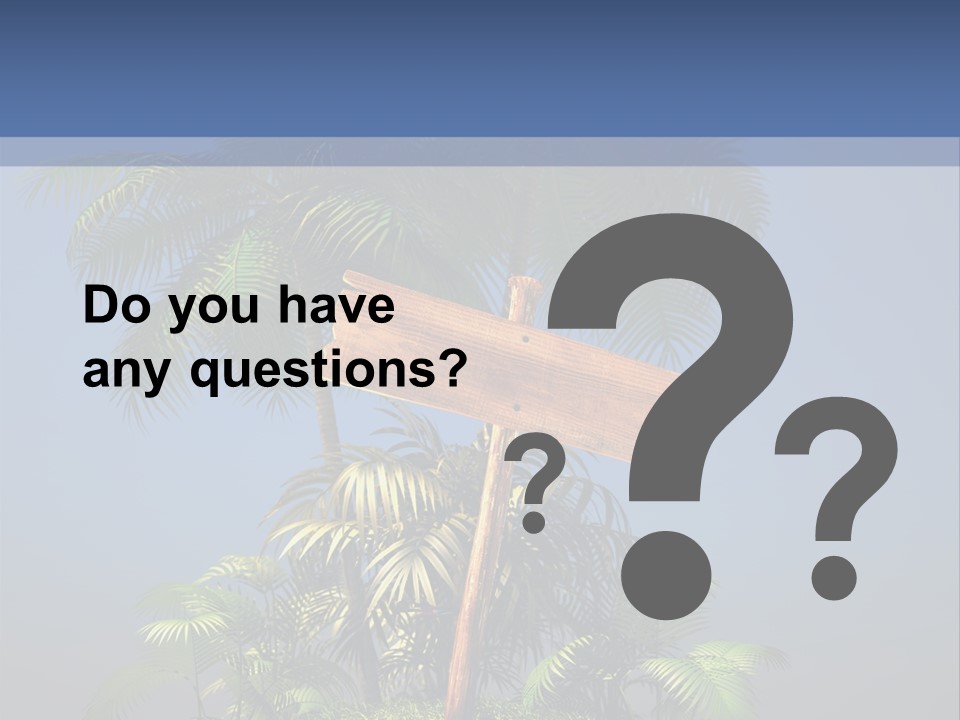 Tree Flying Dinosaur Prehistoric PowerPoint Template