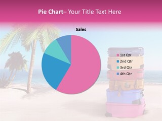 Marine Water Case PowerPoint Template