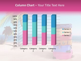 Marine Water Case PowerPoint Template