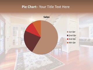 House Home Stock PowerPoint Template