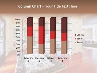 House Home Stock PowerPoint Template