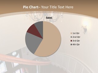 Interior Residential Style PowerPoint Template