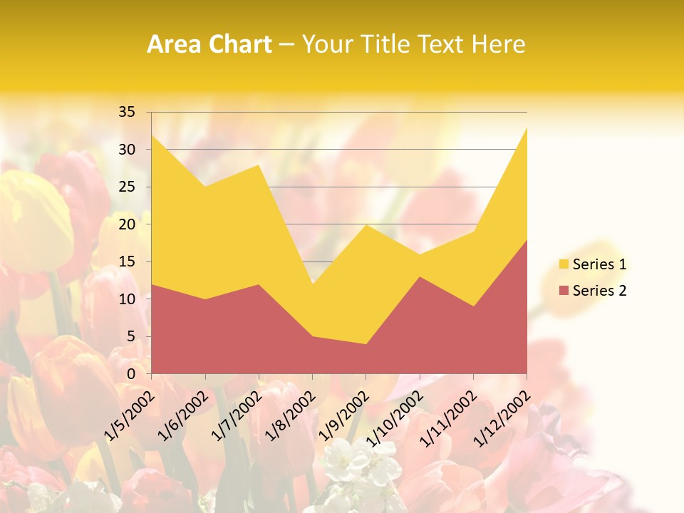 Osterhase Bemalt Ostergru PowerPoint Template