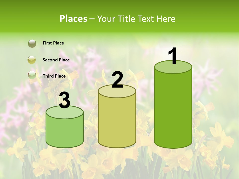 Duft Brauchtum Jubil PowerPoint Template