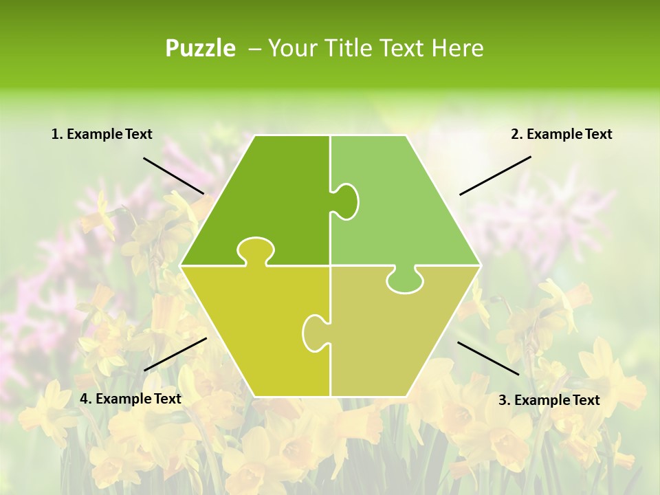 Duft Brauchtum Jubil PowerPoint Template