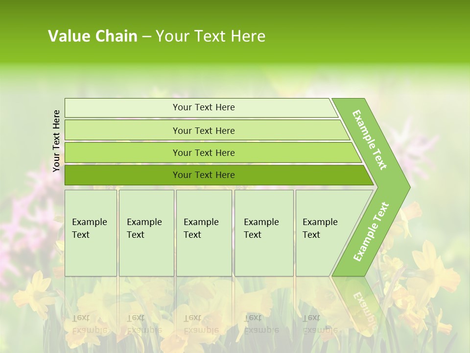 Duft Brauchtum Jubil PowerPoint Template