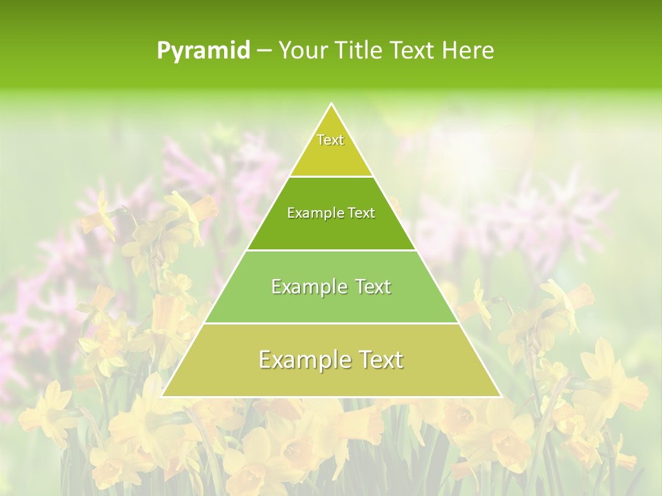 Duft Brauchtum Jubil PowerPoint Template