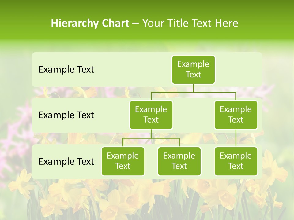 Duft Brauchtum Jubil PowerPoint Template