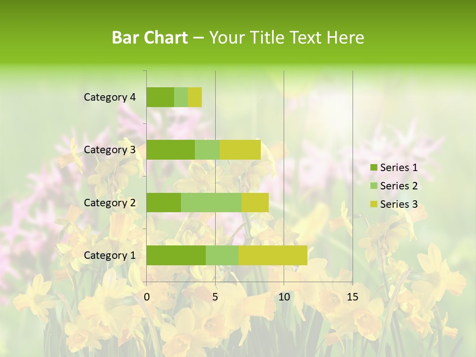 Duft Brauchtum Jubil PowerPoint Template