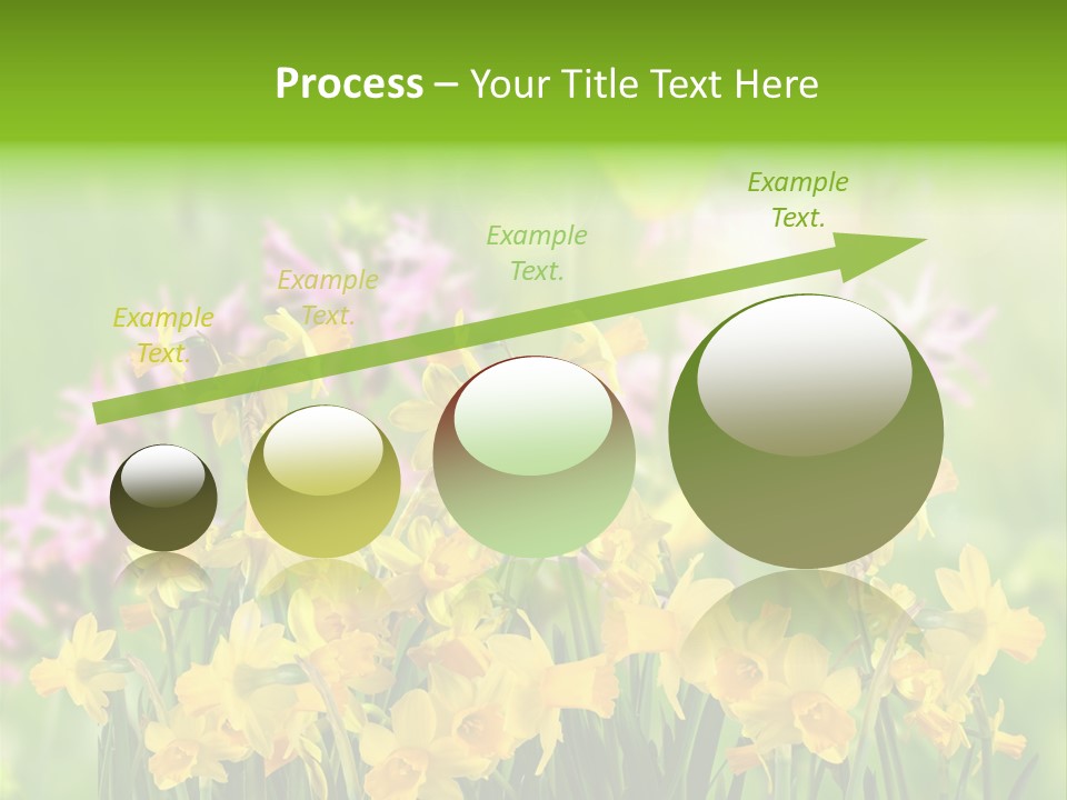 Duft Brauchtum Jubil PowerPoint Template