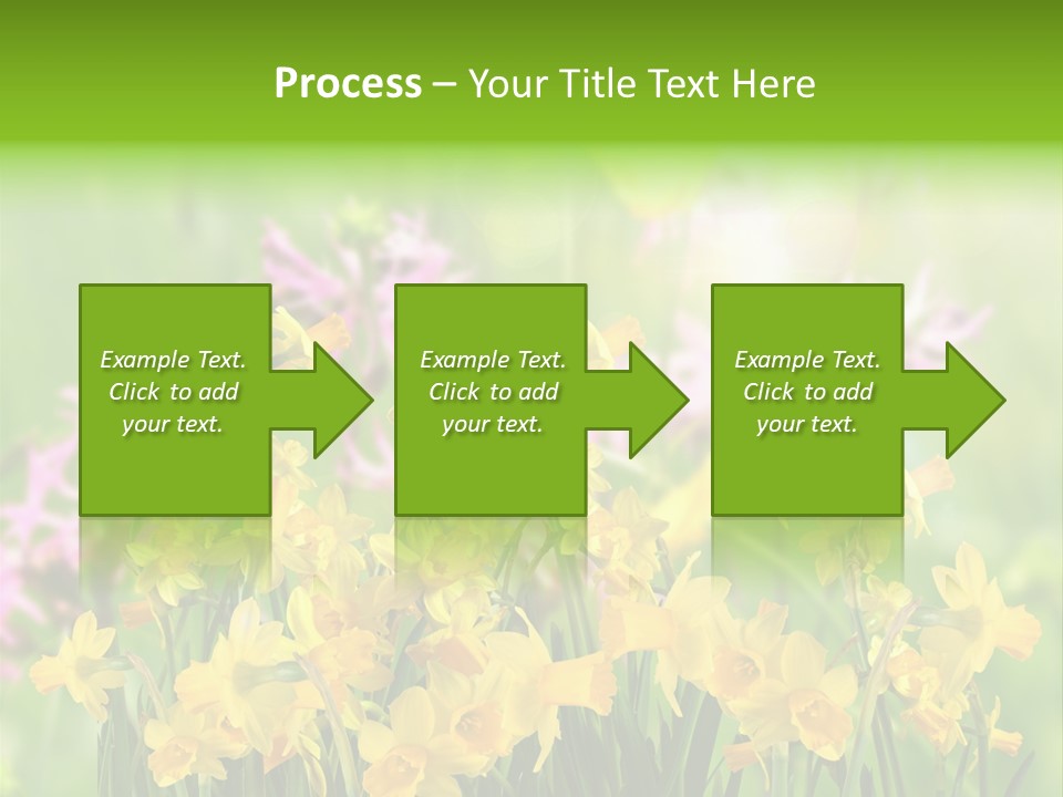Duft Brauchtum Jubil PowerPoint Template