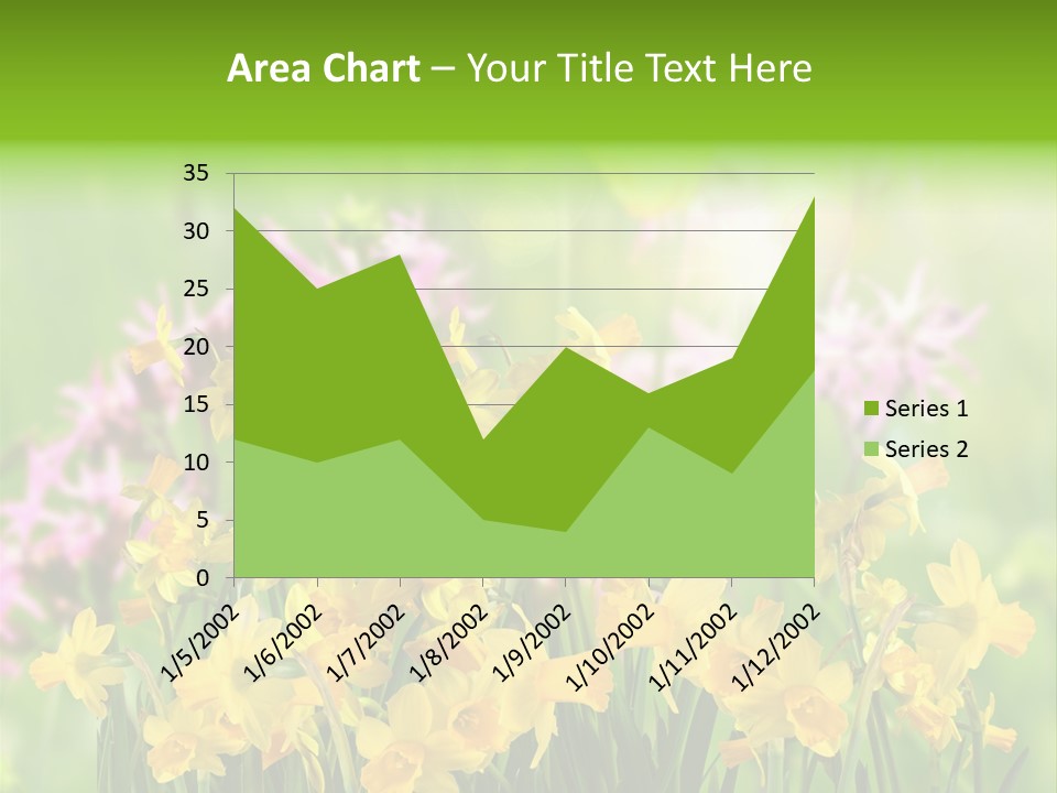 Duft Brauchtum Jubil PowerPoint Template
