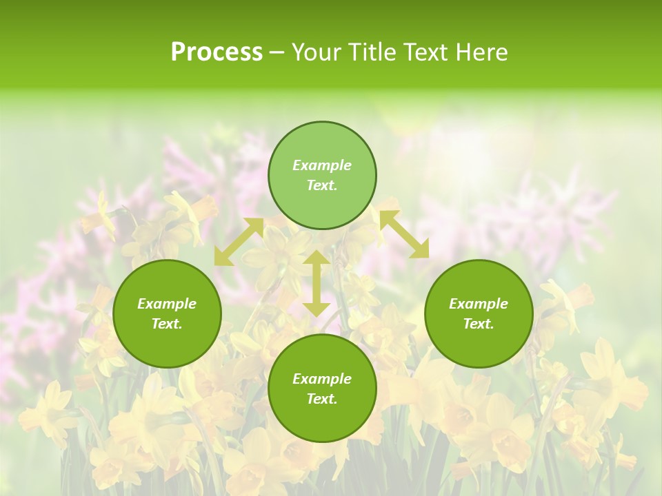 Duft Brauchtum Jubil PowerPoint Template