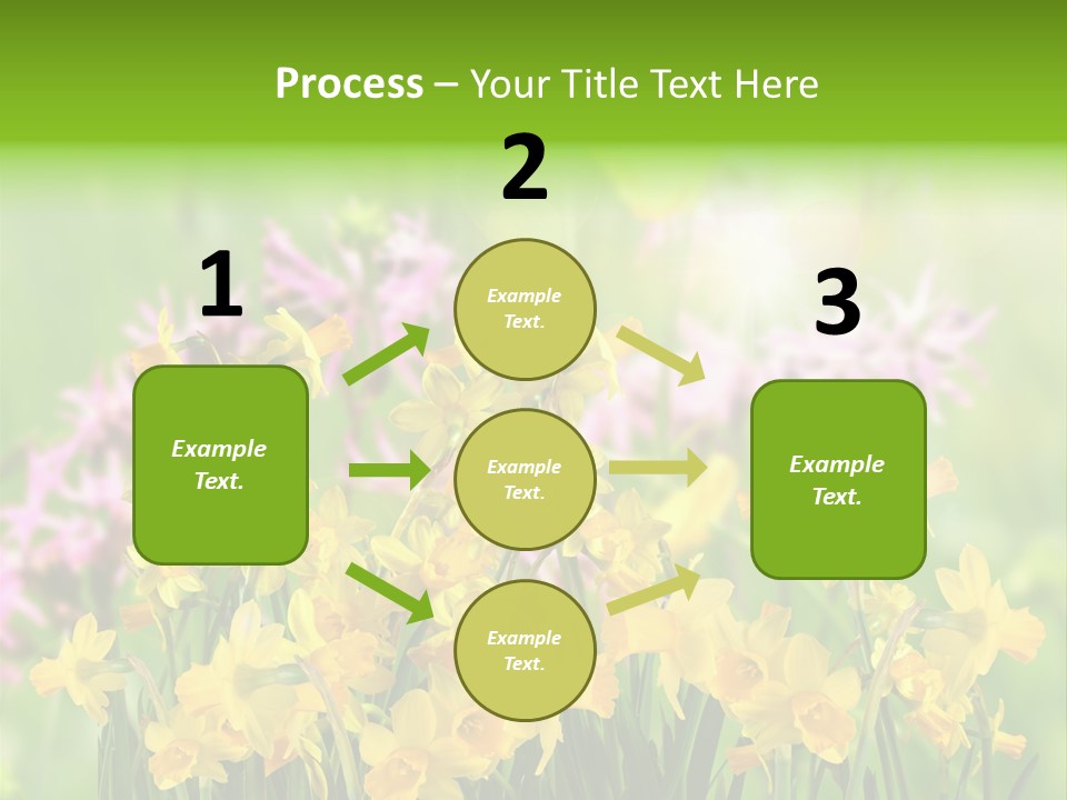 Duft Brauchtum Jubil PowerPoint Template