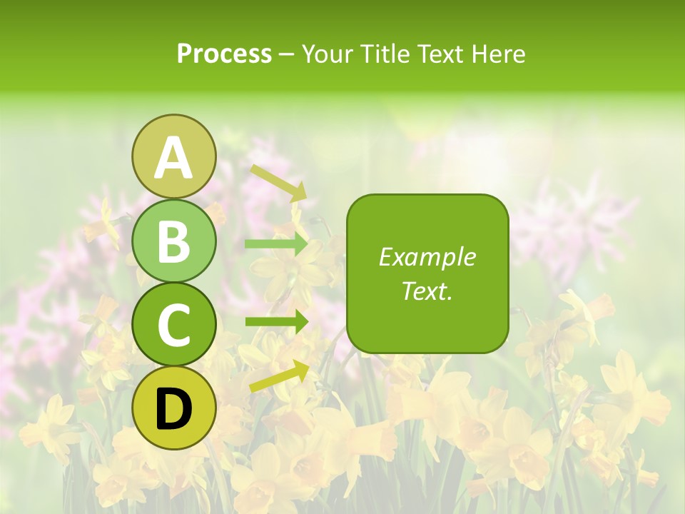 Duft Brauchtum Jubil PowerPoint Template