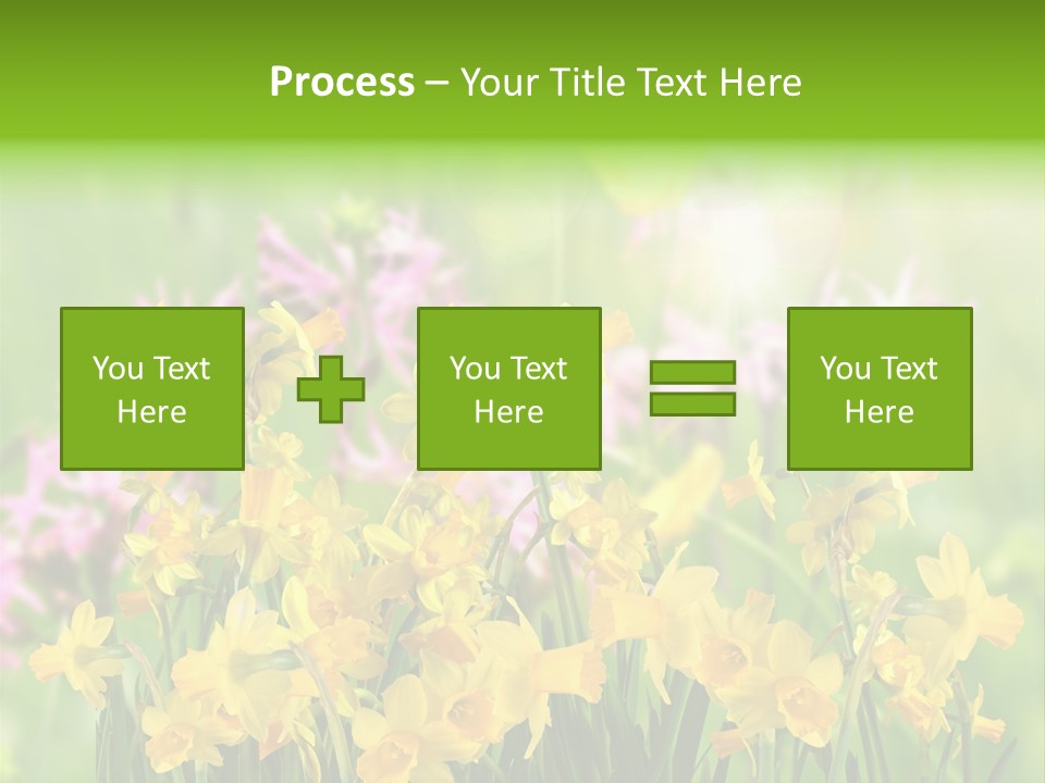 Duft Brauchtum Jubil PowerPoint Template