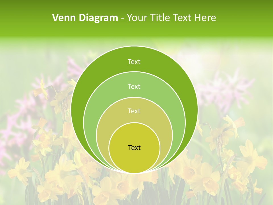 Duft Brauchtum Jubil PowerPoint Template