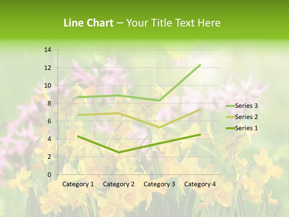 Duft Brauchtum Jubil PowerPoint Template
