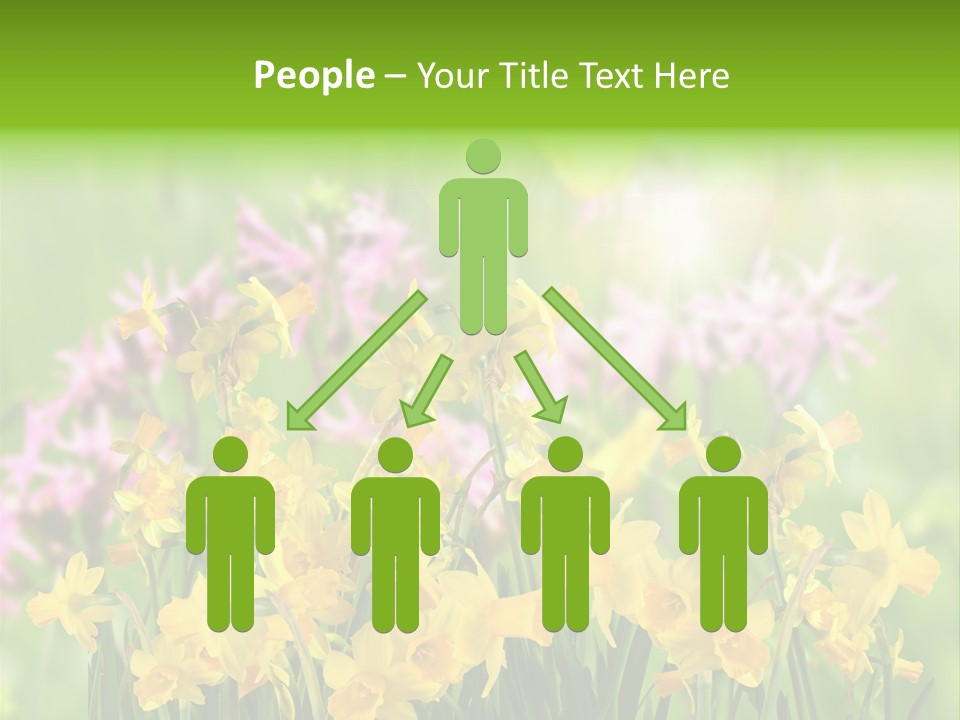 Duft Brauchtum Jubil PowerPoint Template