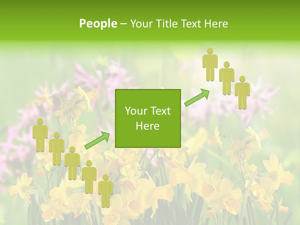 Duft Brauchtum Jubil PowerPoint Template