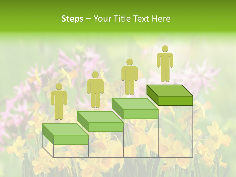 Duft Brauchtum Jubil PowerPoint Template