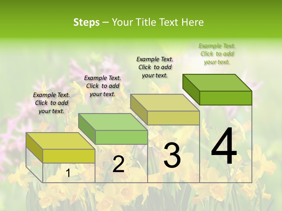 Duft Brauchtum Jubil PowerPoint Template