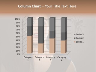 Kellerspinne Keller Angst PowerPoint Template