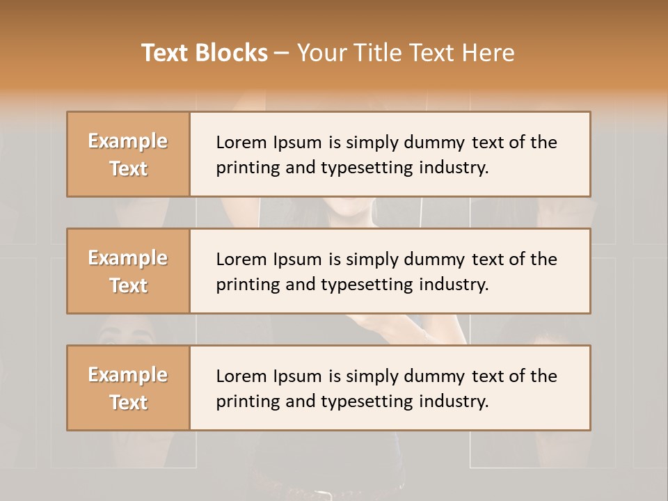 Gef Bilder Labil PowerPoint Template