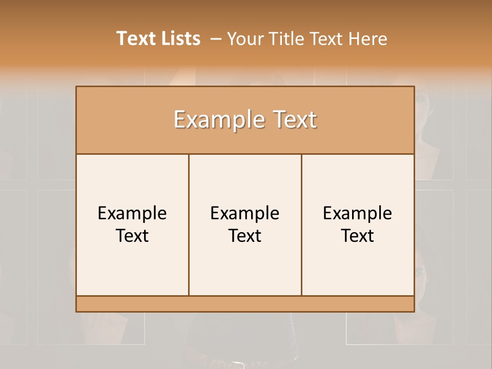 Gef Bilder Labil PowerPoint Template