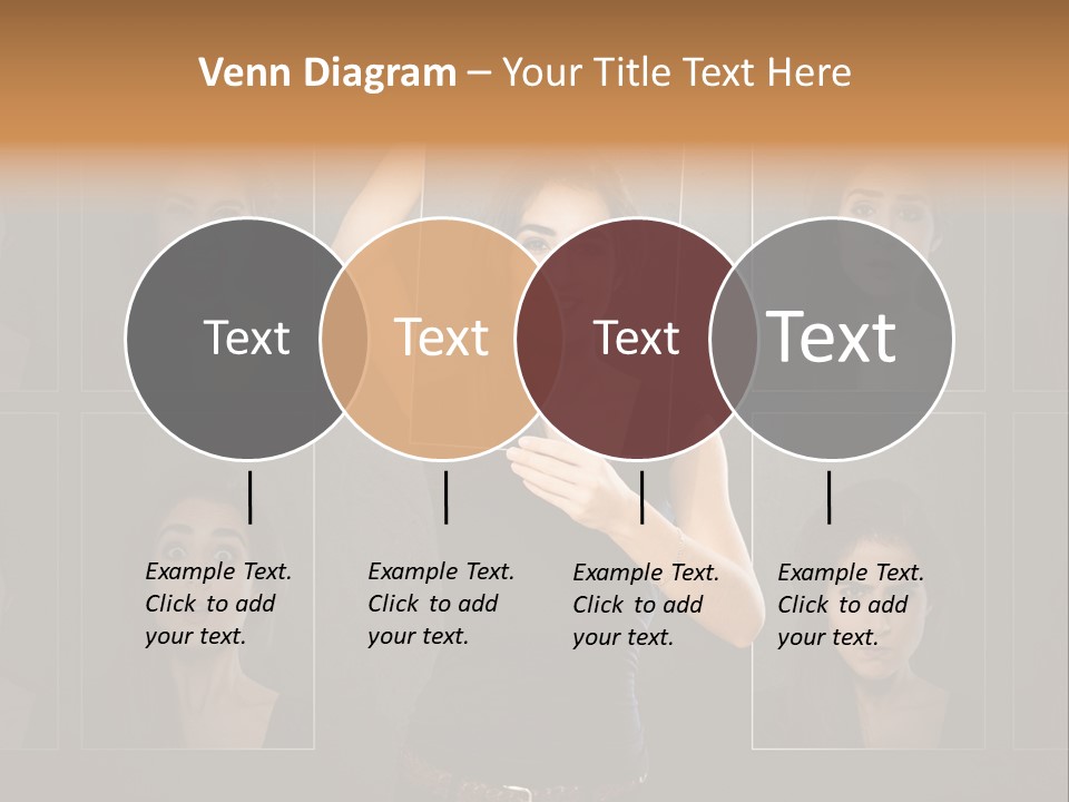 Gef Bilder Labil PowerPoint Template