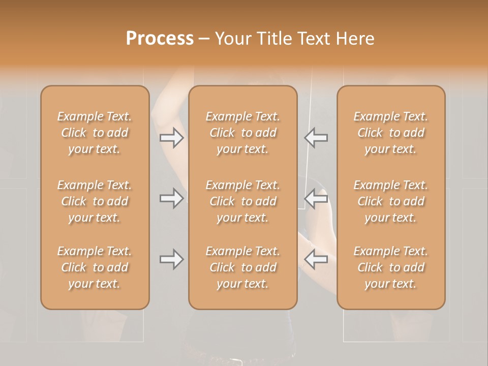 Gef Bilder Labil PowerPoint Template