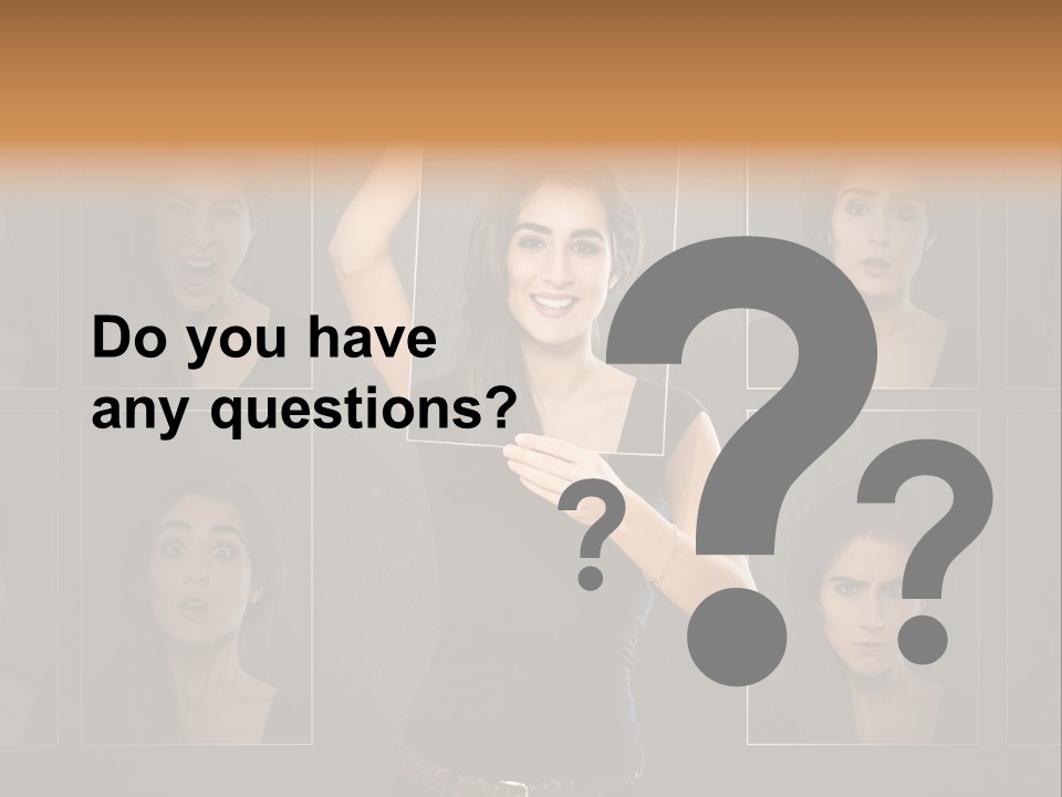 Gef Bilder Labil PowerPoint Template