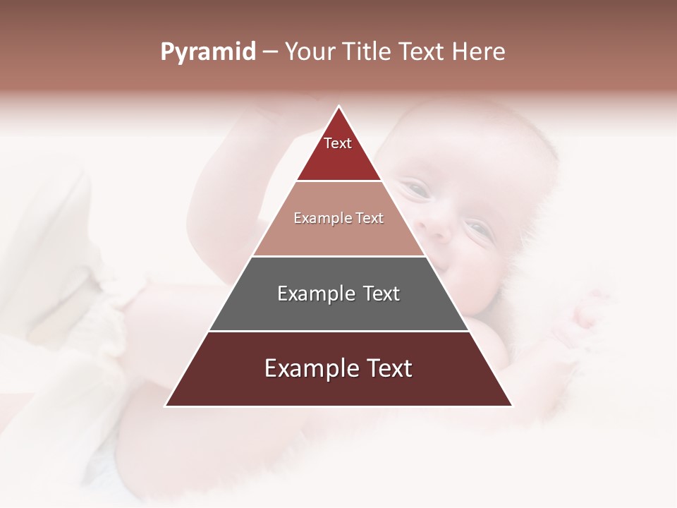 Foot Small One PowerPoint Template