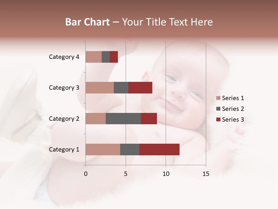 Foot Small One PowerPoint Template