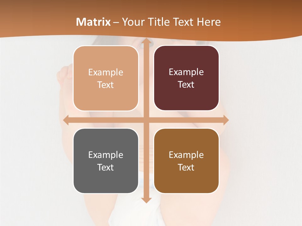 Nachwuchs Pampers Familie PowerPoint Template